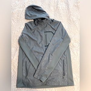 M - Sport Jacket - Under Armour | A21